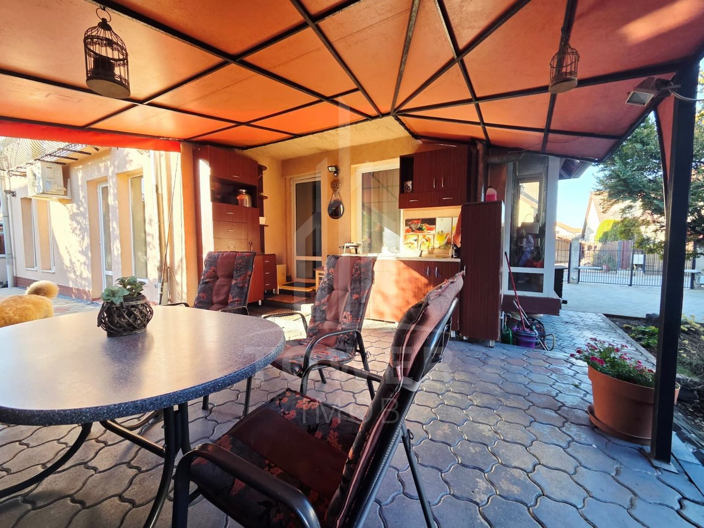 Casă modernă de vânzare în Șelimbăr – zonă Brana - Poză 30