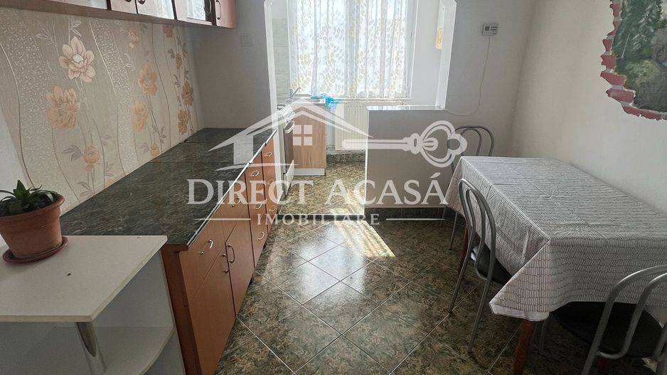 Apartament 2 camere spatios, luminos - Tudor - balcon,camara si debara - Poză 12