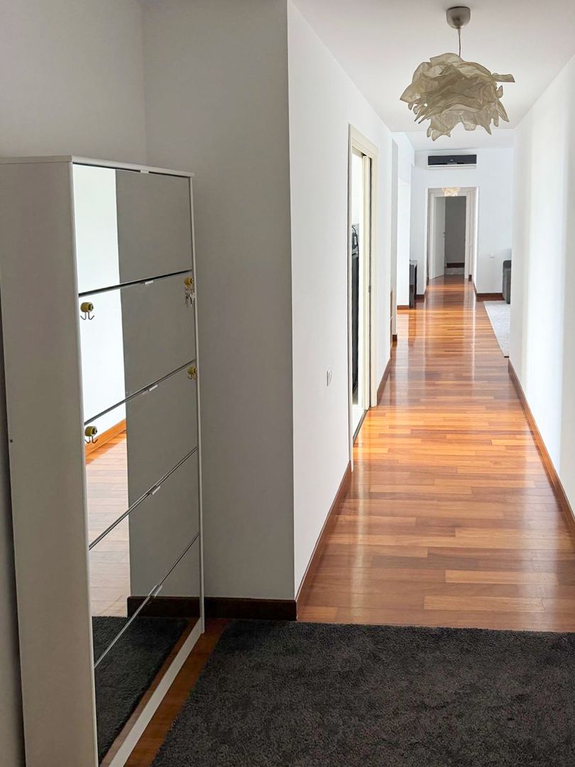 Chirie | Apartament  5 camere, 170mp | Parcare inclusă | Herăstrău - Poză 13