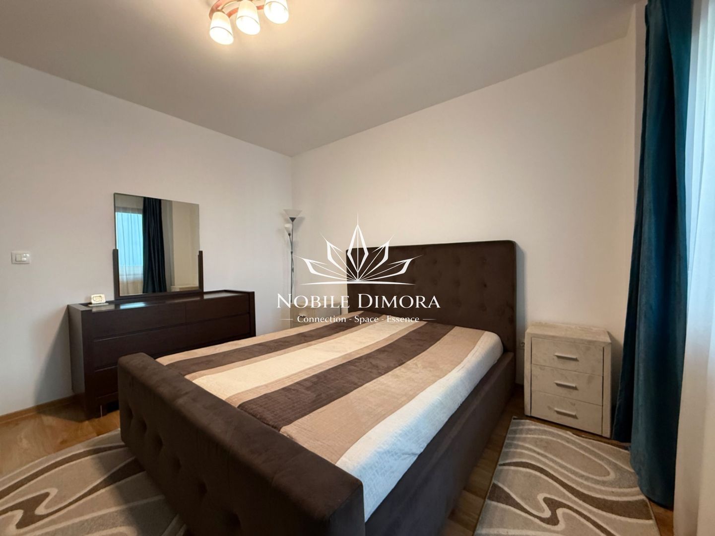 Apartament 3 camere cu 2 balcoane - Toronto residence - Torontalului - Poză 9
