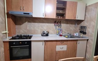 AP. 3 CAMERE DRISTOR, BLOC REABILITAT, CENTRALA PROPRIE, METROU 5 MIN - Poză 2