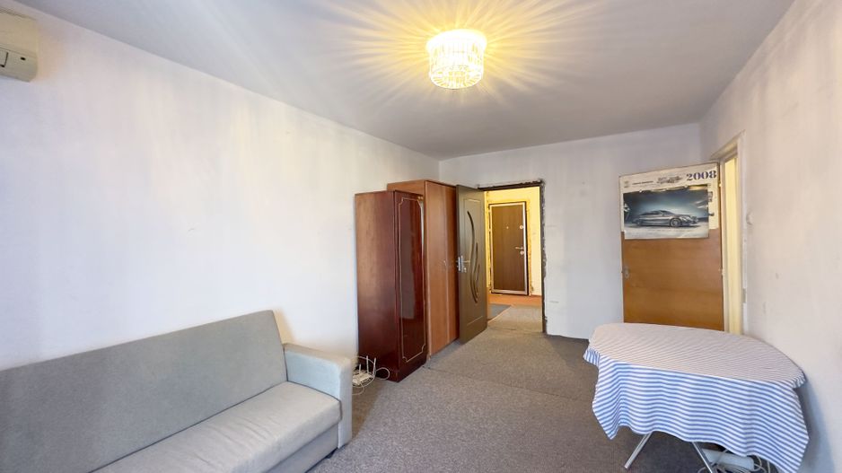 Cauți apartament cu 3 camere în Rahova? Il gasesti aici aici! - Poză 12