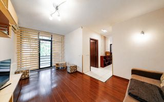 Apartament 3 camere, complet mobilat, decomandat, etaj intermediar - Poză 10