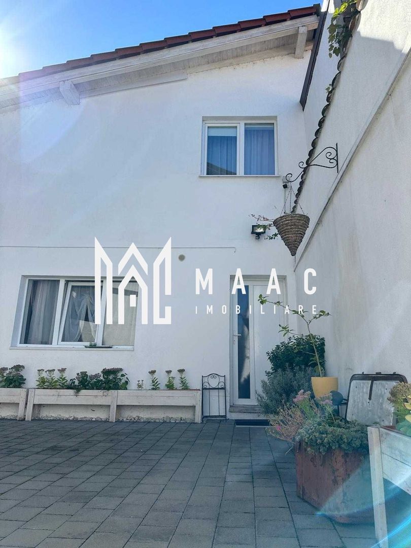 Apartament 3 camere | Renovat | 94mp | Zona Piata Cluj - Poză 4