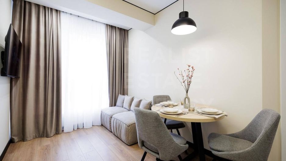 Vânzare, apartament, 1 cameră, str. Ghica Vodă, Botanica - Poză 6