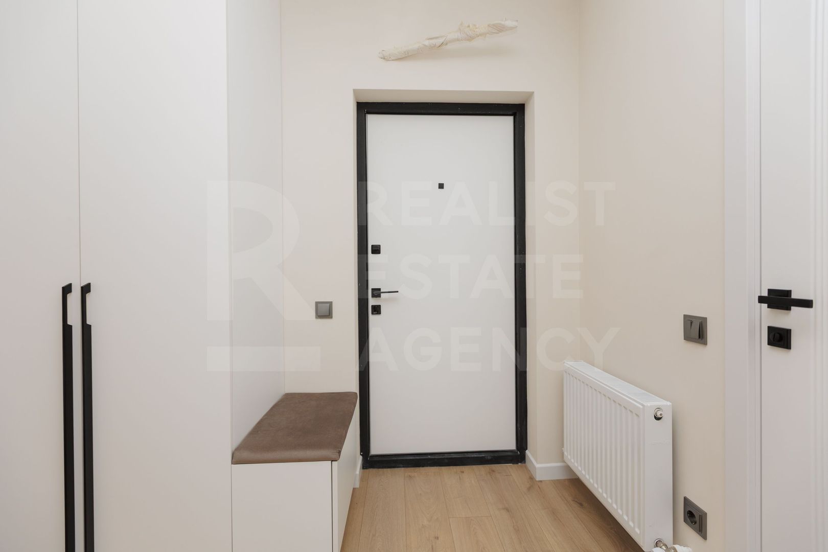 Vânzare, apartament, 1 cameră, str. Regina Elizabeta, Durlești - Poză 13