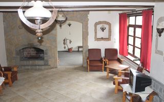 Pensiune/Conac de vanzare, Breaza (PH) - Poză 13