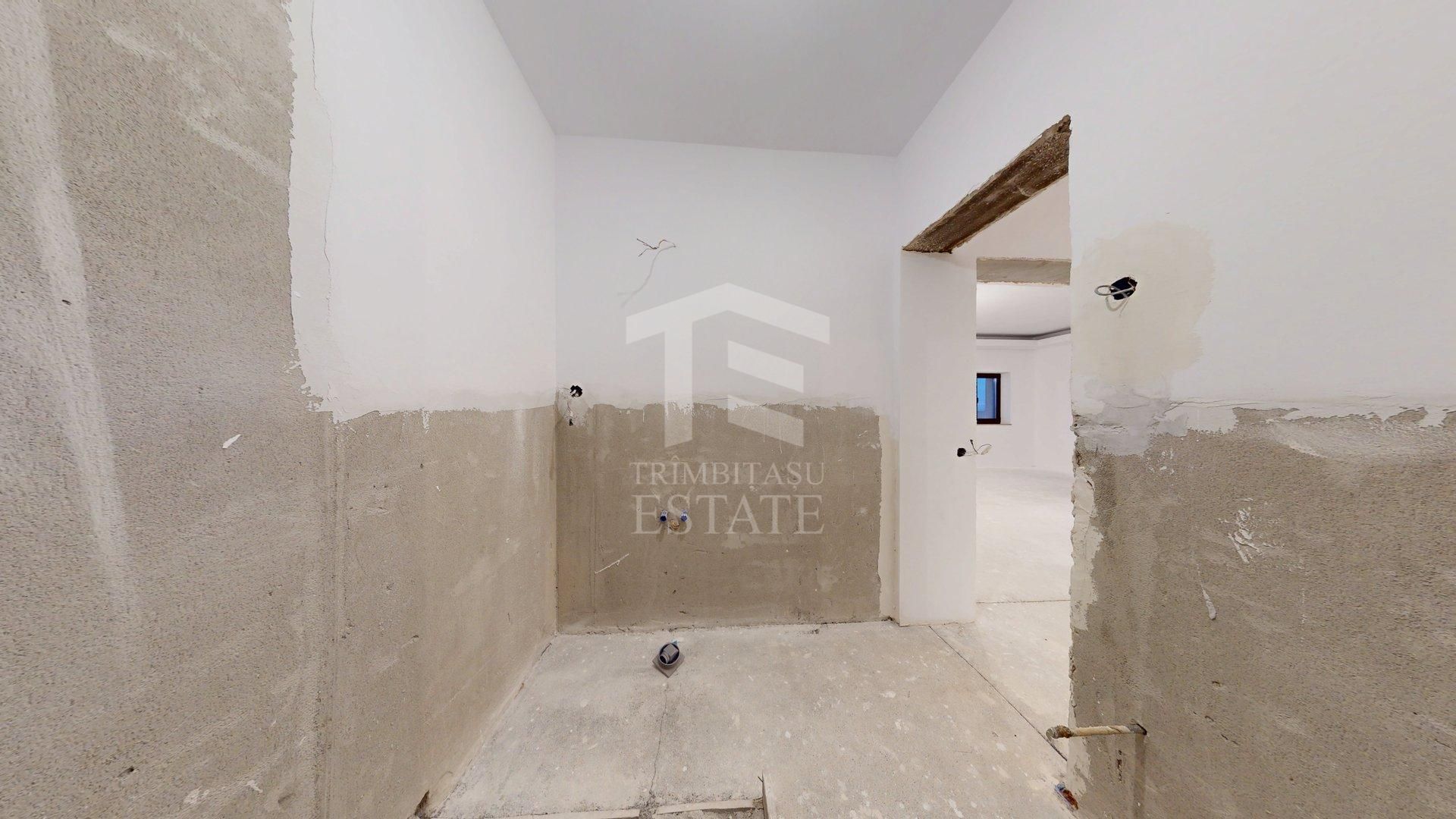 Case cu suflet – 455 mp utili + teren 1.000 mp Bălăceanca - Poză 21