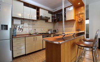 Complex Studentesc, centrala proprie; loc parcare inclus. - Poză 8