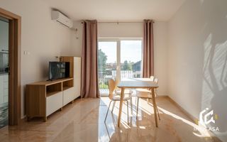 De inchiriat apartament nou, mobilat, 2 camere Gradiste Arad - Poză 1