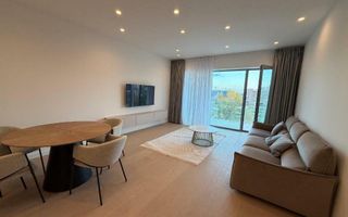 INCHIRIERE 2 CAMERE | AVIATIEI TOWER | MOBILAT SI UTILAT LUX | PARCARE - Poză 5