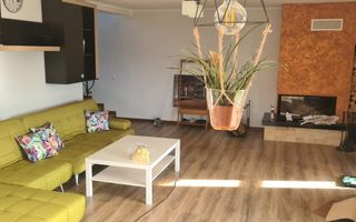 Refugiu la munte - casă cu 3070 mp teren și vedere spre Vârful Rânca - Poză 10