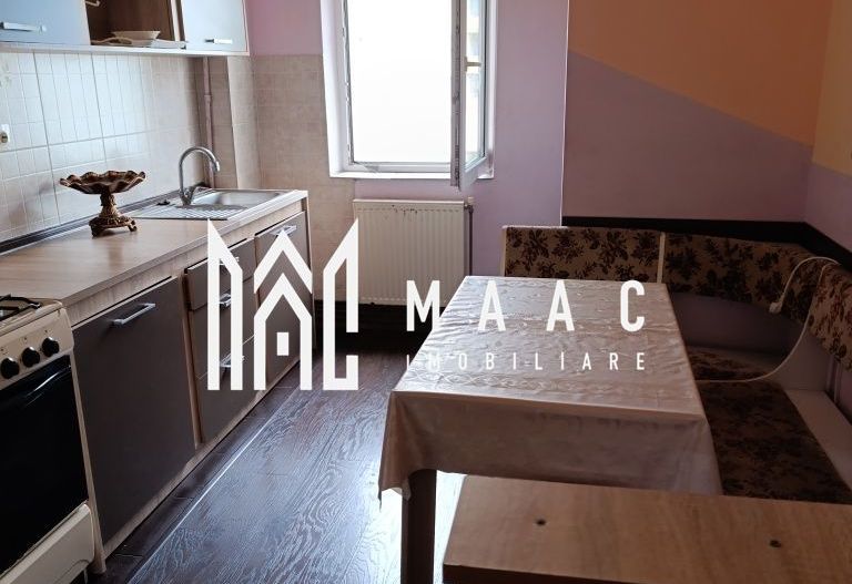 Apartament 2 camere de închiriat | Sibiu | 45 mp | balcon - Poză 4