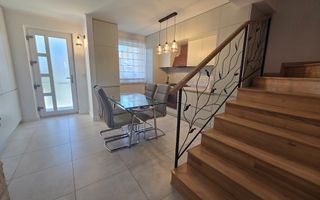 Casa 3 Camere Zona Centru, Complet Renovata si Mobilata - Poză 17