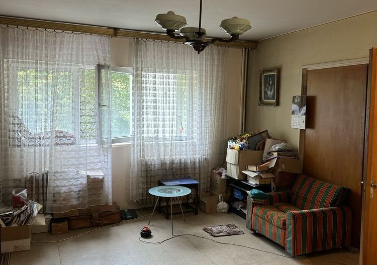 PROPRIETAR VÂND Apartament Zona Mega  Mall - Poză 2