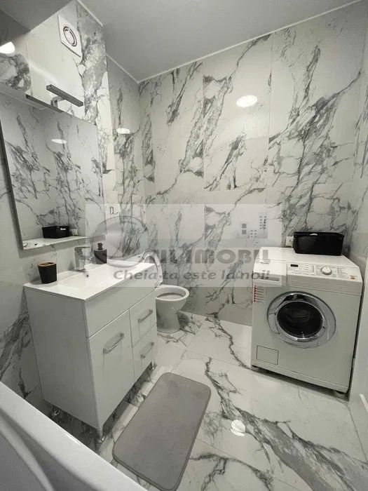 Apartament 1 Camera- V. Adanca-Panoramic Residence- 330 Euro - Poză 8