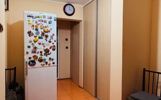 Vanzare apartament 2 camere decomandate, Galati, Țiglina 3 - Poză 5