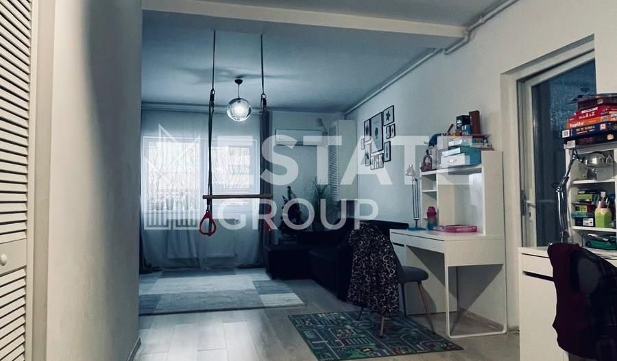 Apartament cu 2 camere in Dumbravita - Poză 4