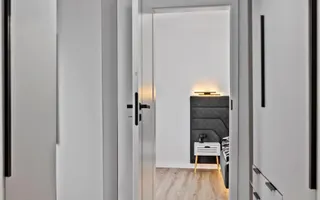 {STRADA MIORITA} Vila individuala cu 4 camere 120 MPU + Teren 309 MP - Poză 21