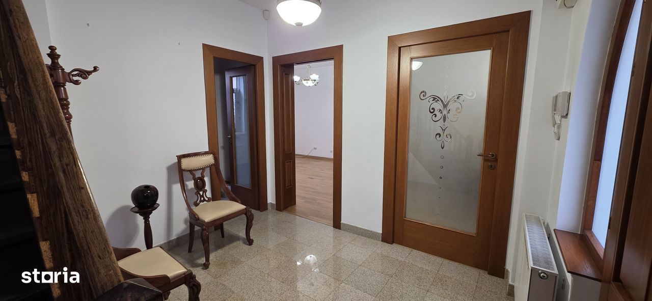 Vila 150mp utili, zona centrala si linistita, ideal birou sau locuinta - Poză 5