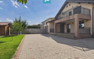 Casă individuală, 146 mp, 609 mp teren, Dumbrăvița - Poză 21
