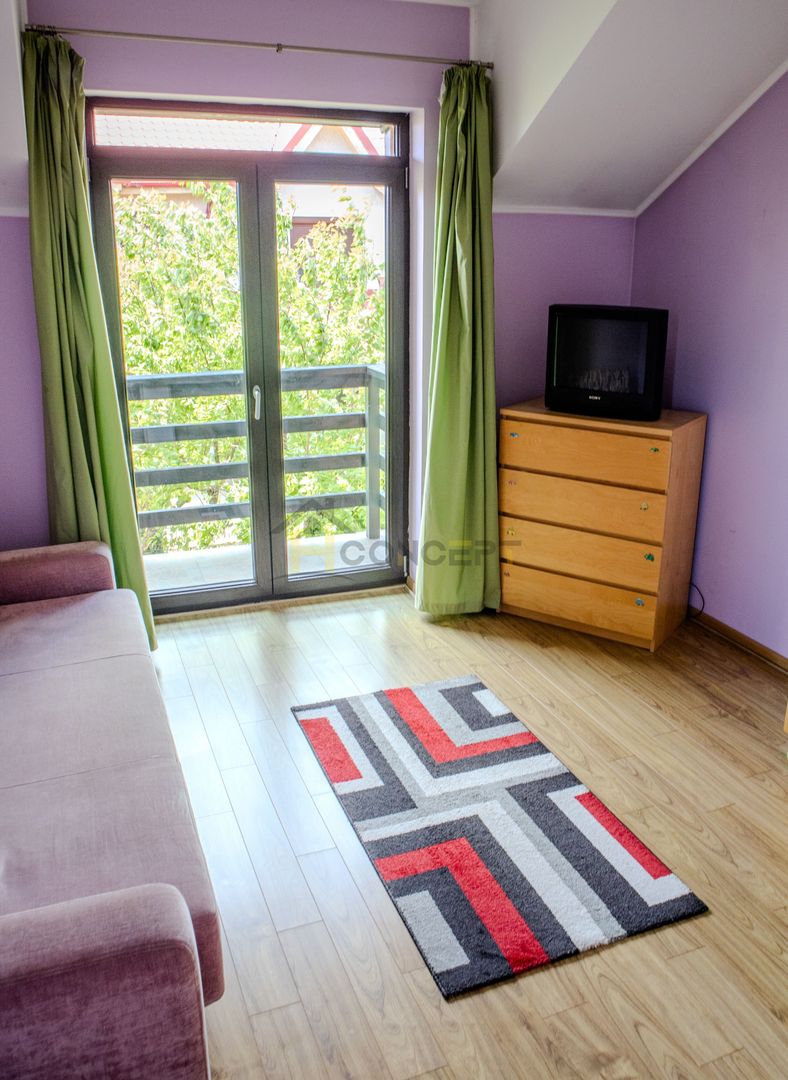 Vila spatioasa pt doua familii 10 camere Clinceni Monumentul Eroilor - Poză 16