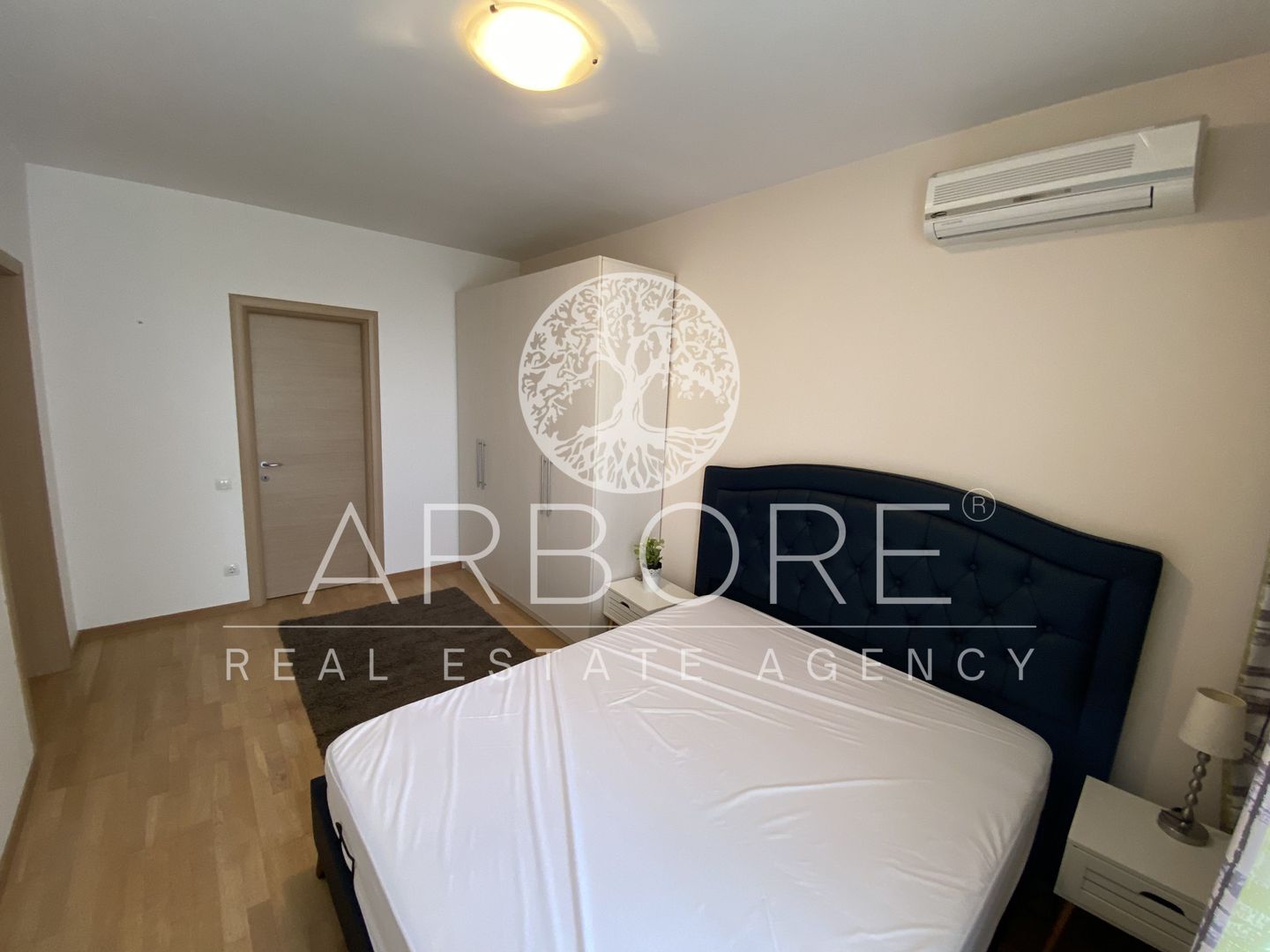 2 camere, 60 mp, balcon, lângă Ambasada SUA – Aleea Privighetorilor - Poză 11