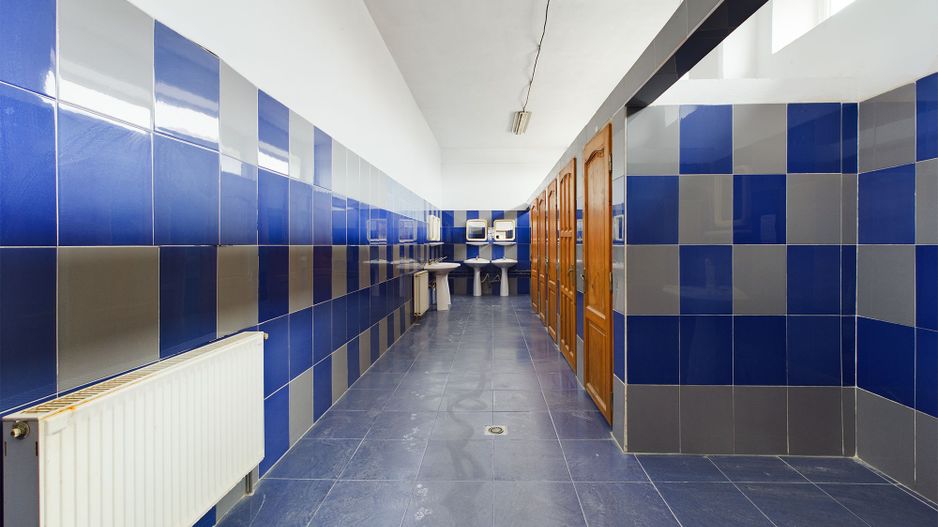 Hală de 2050 mp în Arad - Poză 13