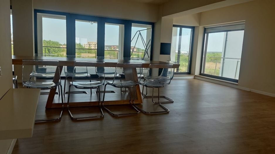 Vila Premium în Corbeanca |langă Paradisul Verde|Vedere superbă la lac - Poză 1