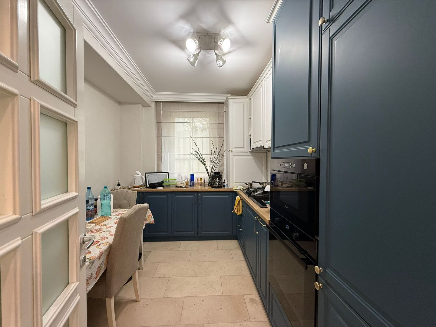 Vila deosebita tip duplex 5 camere | COPOU | Comision 0 - Poză 6