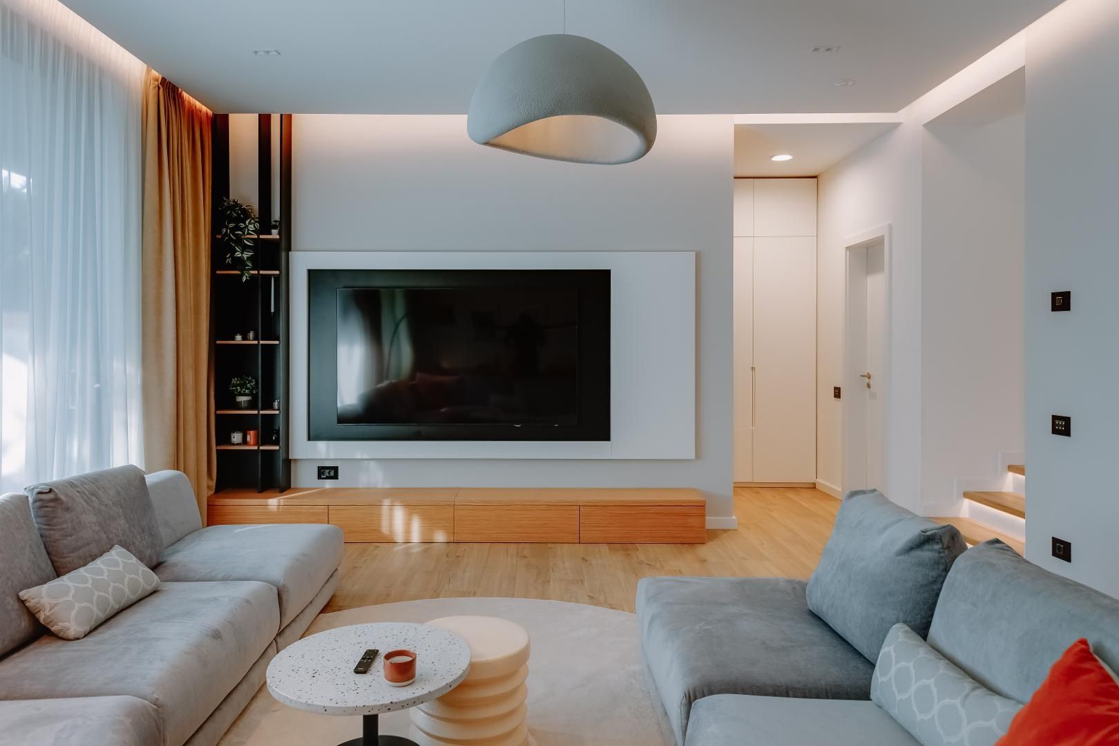 Vila induviduala | Iancu Nicolae | British School | - Poză 17