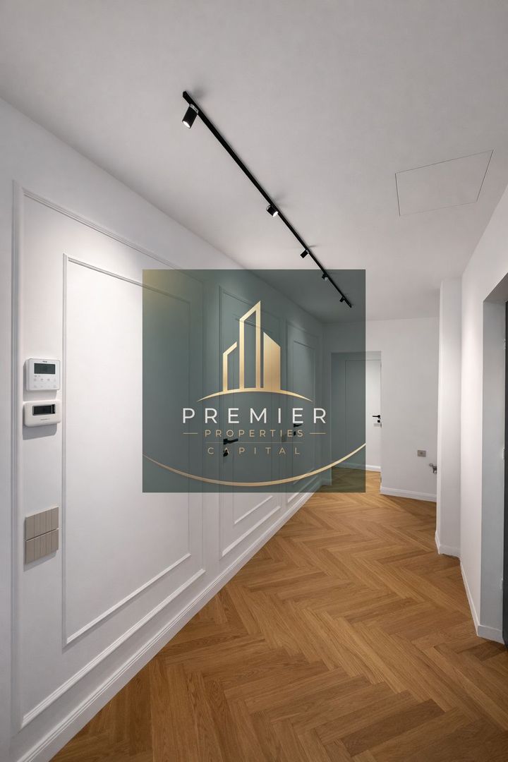 Apartament 3 camere 83 mp balcon generos 1 parcari zona linistita - Poză 2