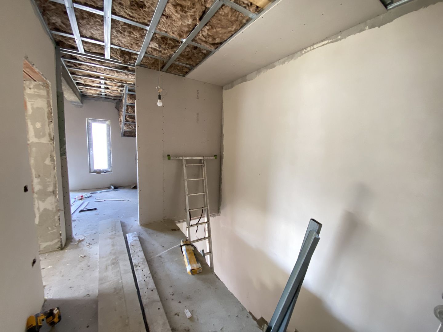 COMISION 0%, Duplex 4 Camere,  POD, 110MP,  270MP Teren, Mosnita Noua - Poză 11