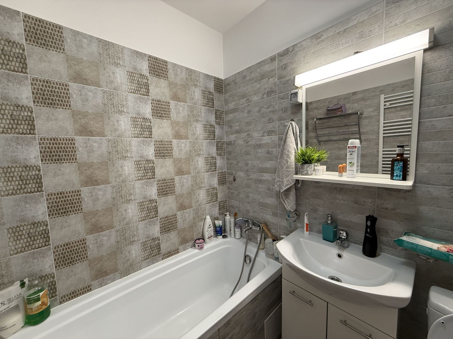 Apartament Pallady - Nicolae Teclu - Ozana (COMISION ZERO) - Poză 18