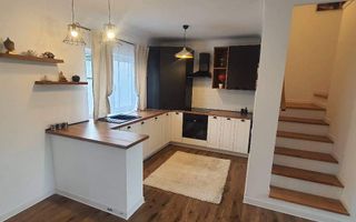 Casa 3 camere | Teren 235 mp |  Selimbar - Poză 9