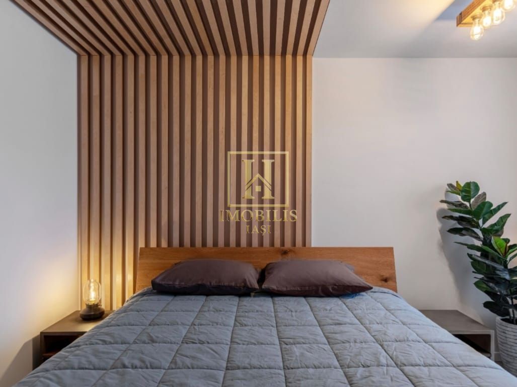 Complex Rezidential Tatarasi! Apartament cu 2 camere, D., 65.8mp utili - Poză 2