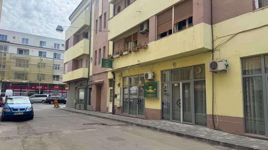 Apartament de inchiriat 2 camere Ultracentral/Satu Mare - Poză 7