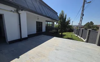 Vilă de lux REDIU | 6 camere, 405mp utili, 1500 mp teren, loc parcare - Poză 17