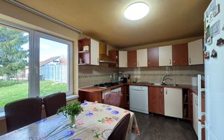 Casa individuala | De vanzare | 200 mp | 8140 mp teren | Oarda de Sus - Poză 14