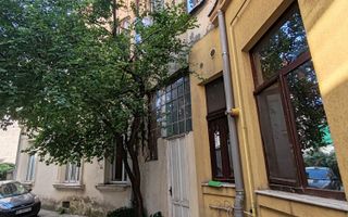 Oferta zilei !!! Garsoniera 33.4 mp utili in Vila - Zona Parcul Carol - Poză 17