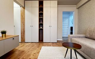 VANZARE APARTAMENT 2 CAMERE | LACUL TEI | NOU RENOVAT-MOBILAT | 40 MP - Poză 18