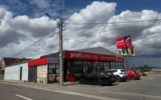 Spațiu Comercial de Vânzare | Panouri Fotovoltaice | Sanmartin - Poză 1