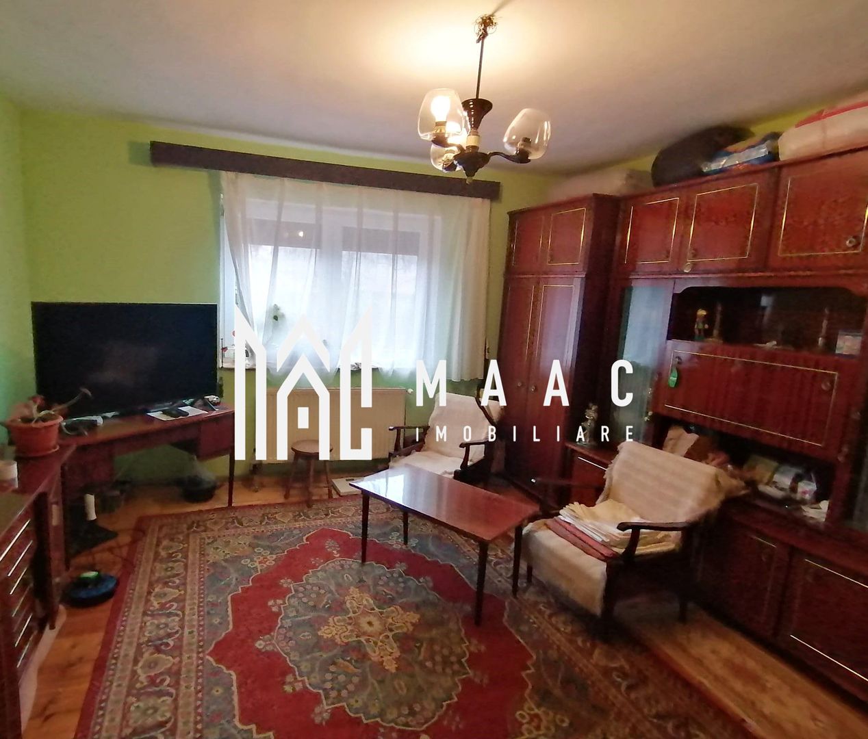 Casa 6 camere I Teren 510 m I Piata Cluj-Terezian - Poză 4
