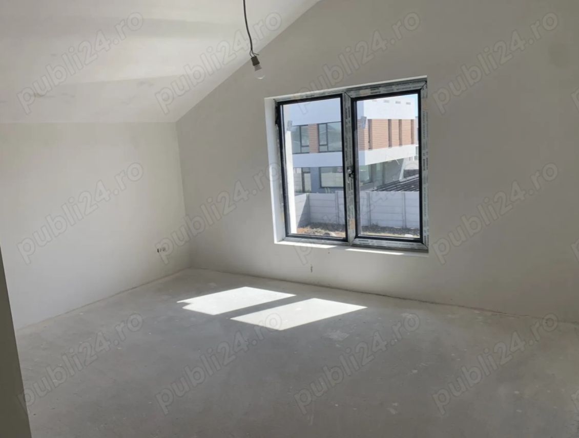 Vila smart 5 camere Tunari - Poză 8