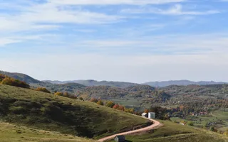 PENSIUNE DE ÎNCHIRIAT | REMEȚI | BIHOR | CIUBĂR & SAUNĂ - Poză 12