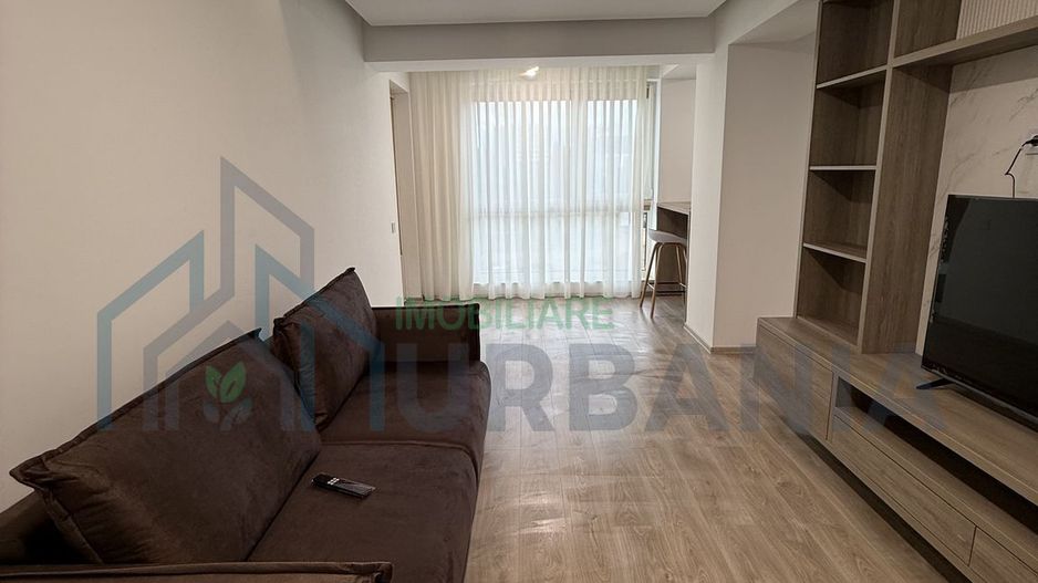 Apartament 2 camere de închiriat în Copou, complex Răsărit de soare Fiald - Poză 1