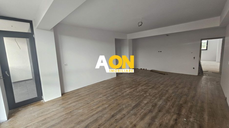 Apartament 3 camere, etaj 1, predare la cheie - Poză 3