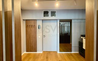 REA1028359 Apartament 2 camere Aviatiei Park - Terasa 15 mp - Premium - Poză 10