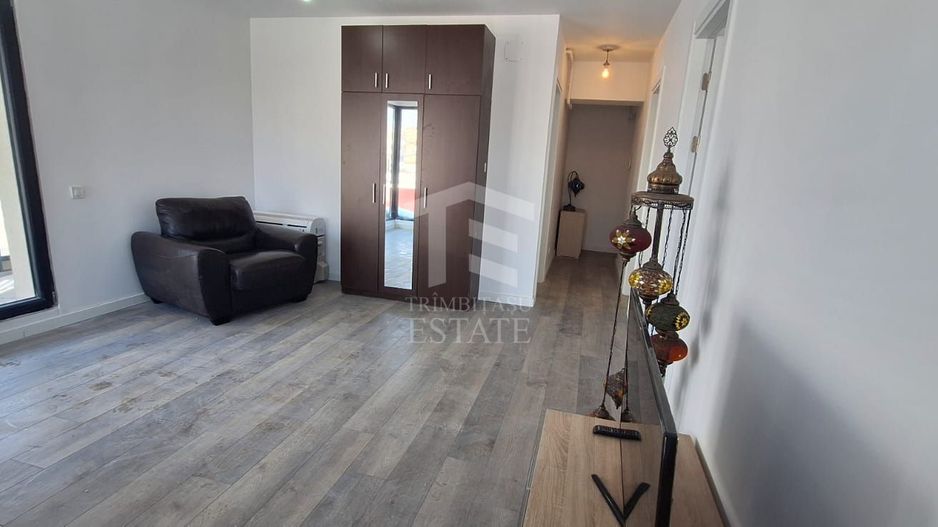 Apartament 2 camere Sos. Chitilei Colosseum - Ariei 12 - Poză 3