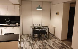 Lacul Morii Superb Apartament 3 Camerę